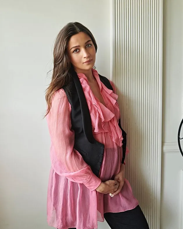 Alia Bhatt