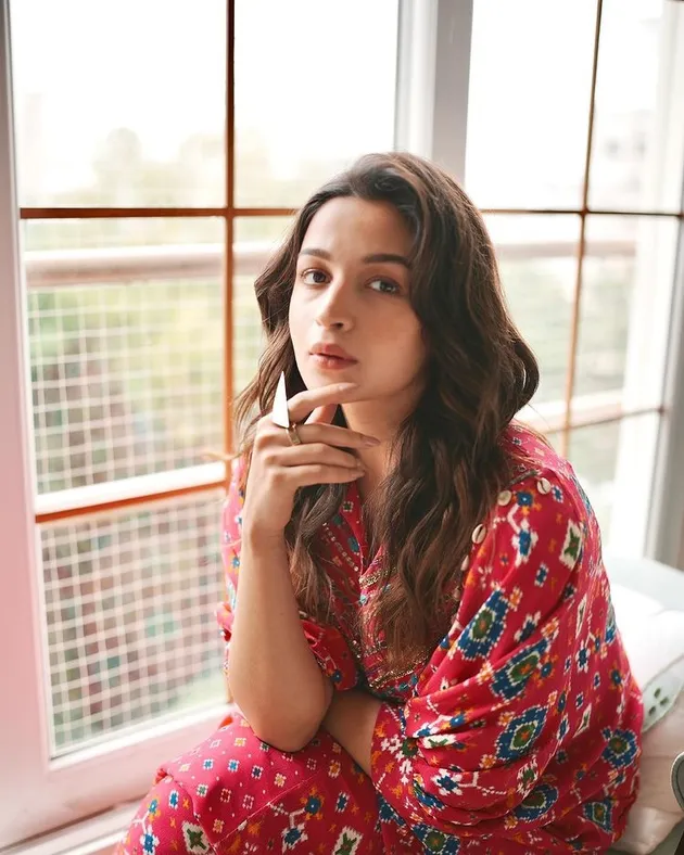 Alia Bhatt