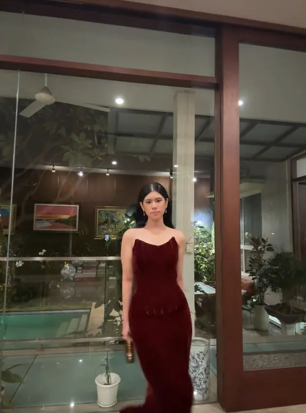 Potret Almira Tunggadewi Anak AHY dan Annisa Pohan