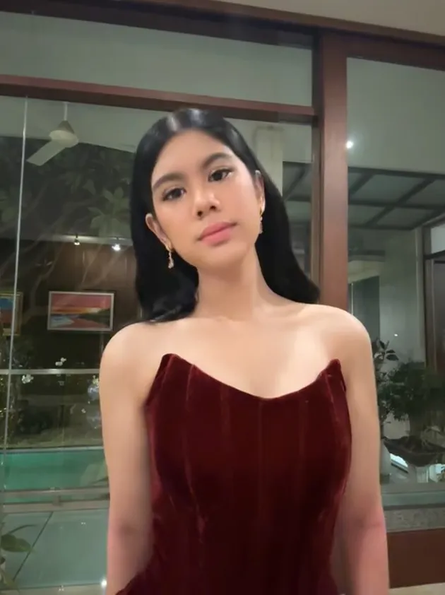 Potret Almira Tunggadewi Anak AHY dan Annisa Pohan
