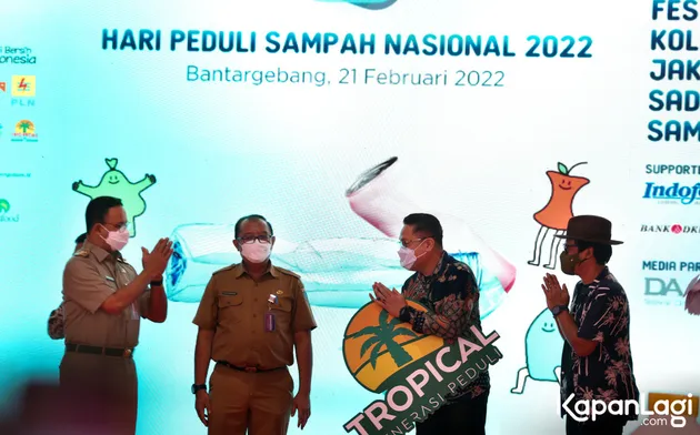 Hari Peduli Sampah Nasional