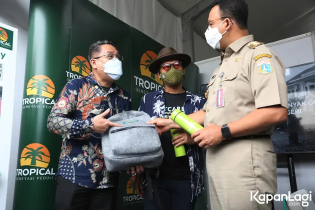 Hari Peduli Sampah Nasional