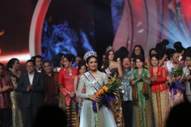 Anindya Kusuma Putri