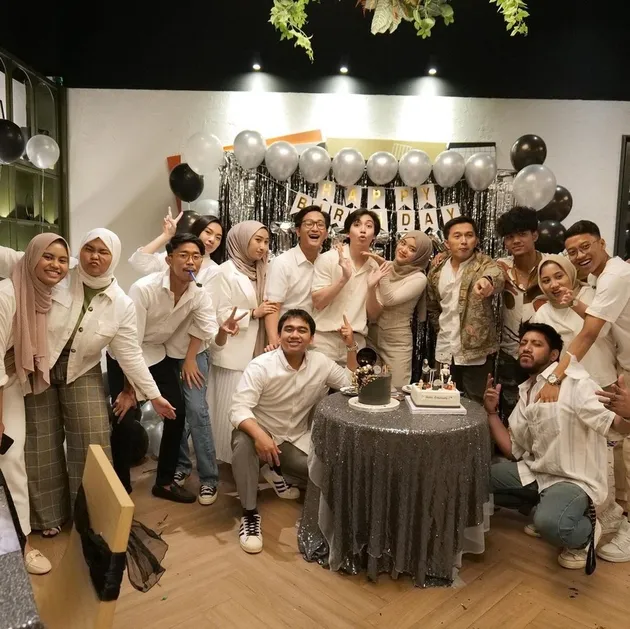 Putri Delina - Jeffry Reksa