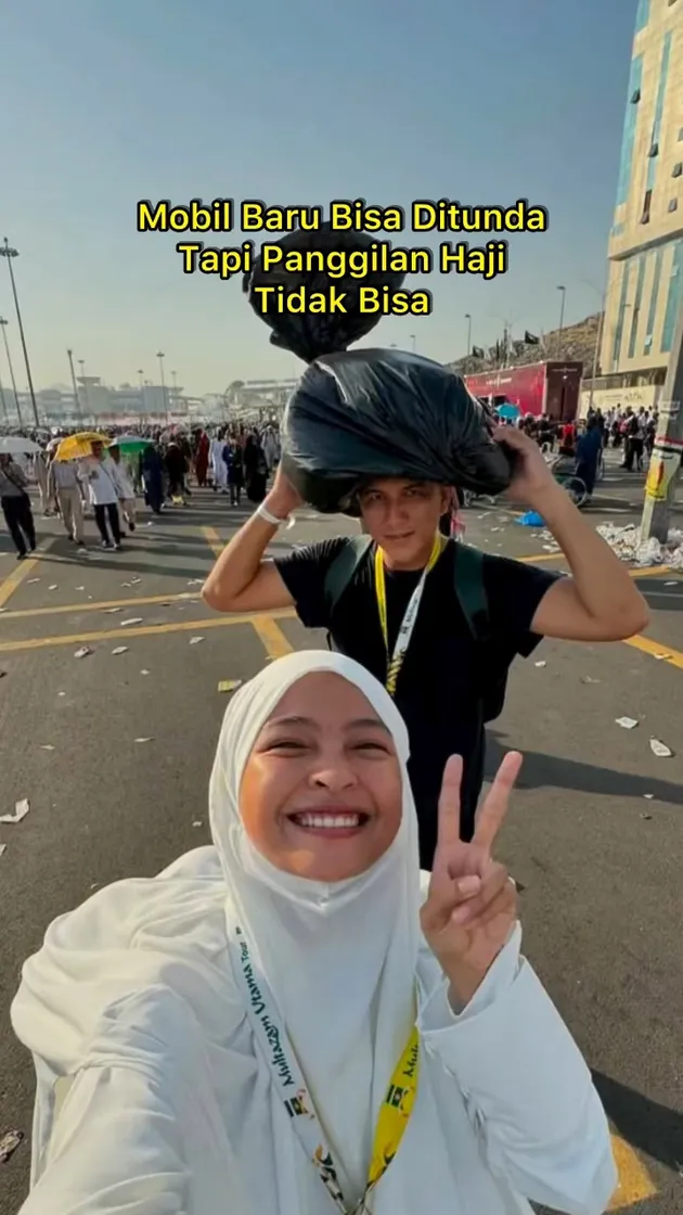 Arda Naff dan Tantri Kotak Unboxing Mobil Baru