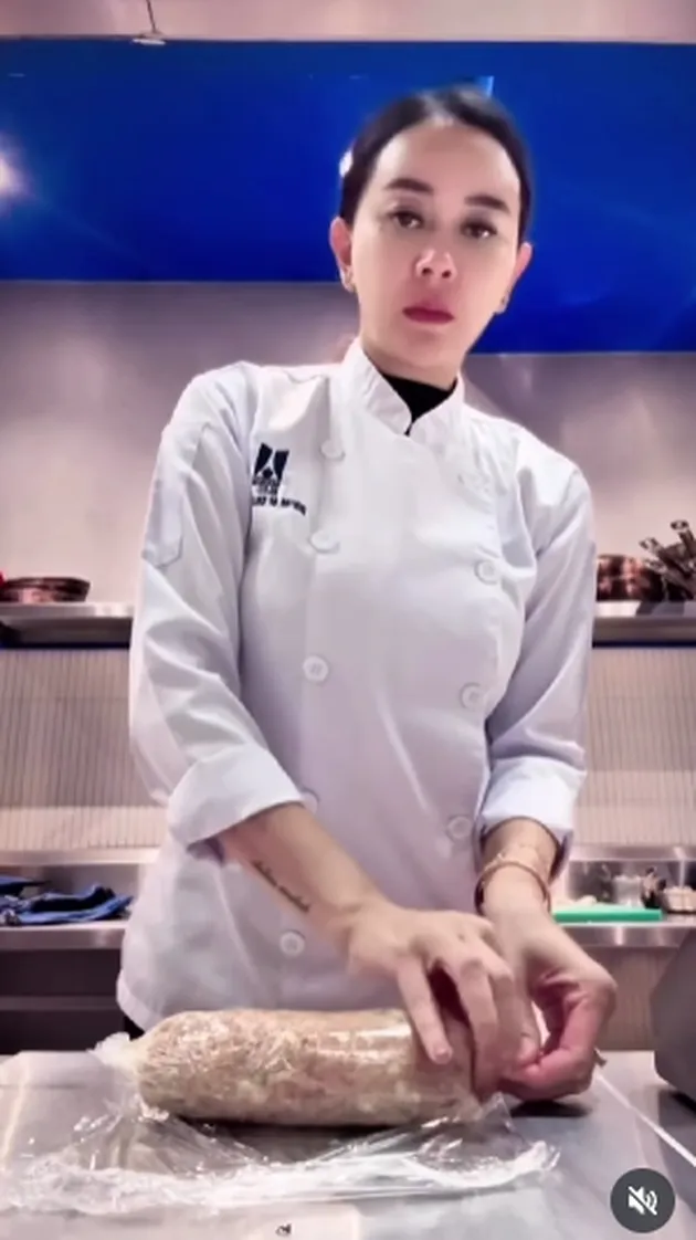Aura Kasih