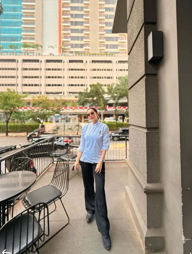 Aura Kasih