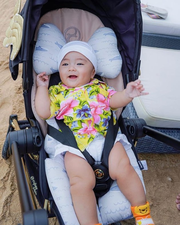 Momo stroller on sale