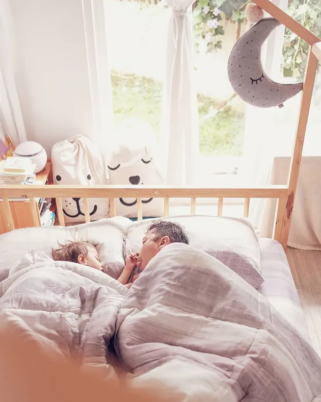 Ringgo Agus Rahman - Sabai Morscheck