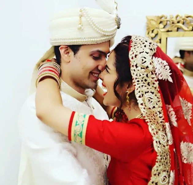 Shikha Singh