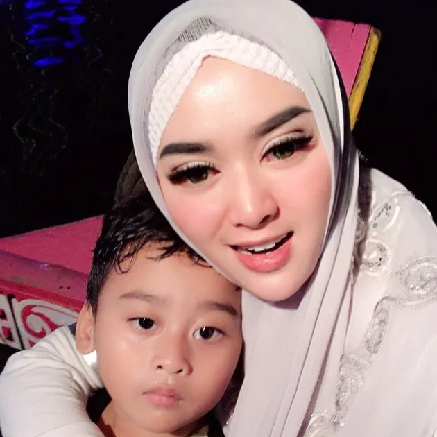 Tiara Dewi