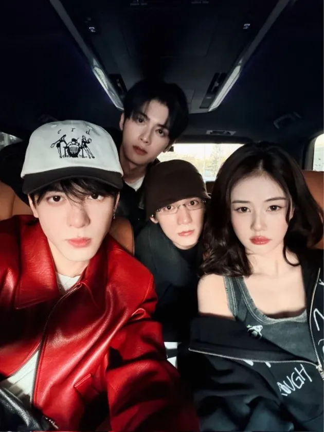 Foto di Mobil Bersama Teman