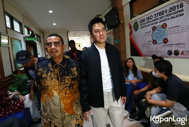 Baim Wong