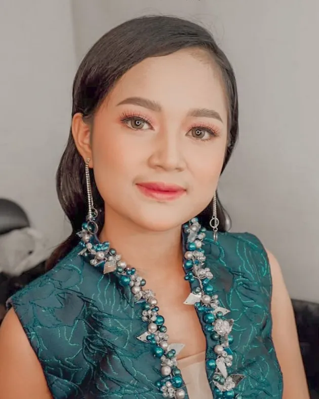 nia lida, berita nia lida, nia lida palsukan tanda tangan