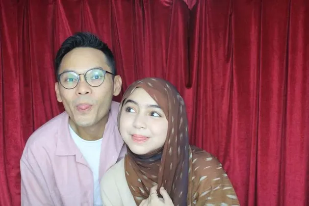 Sienna Kasyafani dan Sang Ayah Kembali Jadi Sorotan