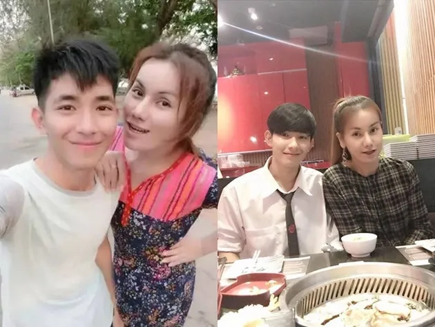 bow chu transgender thailand