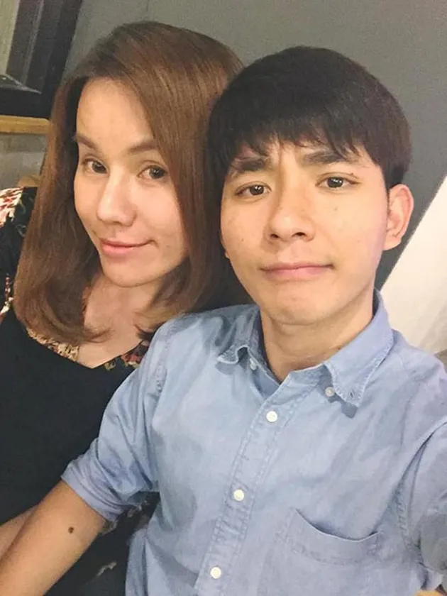 bow chu transgender thailand