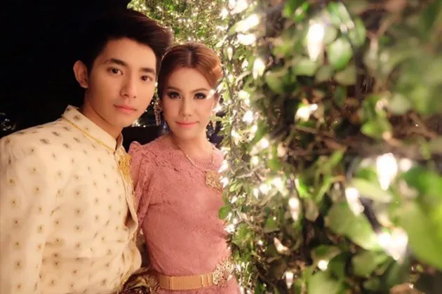 bow chu transgender thailand