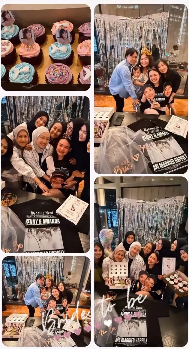Amanda Manopo Full Senyum