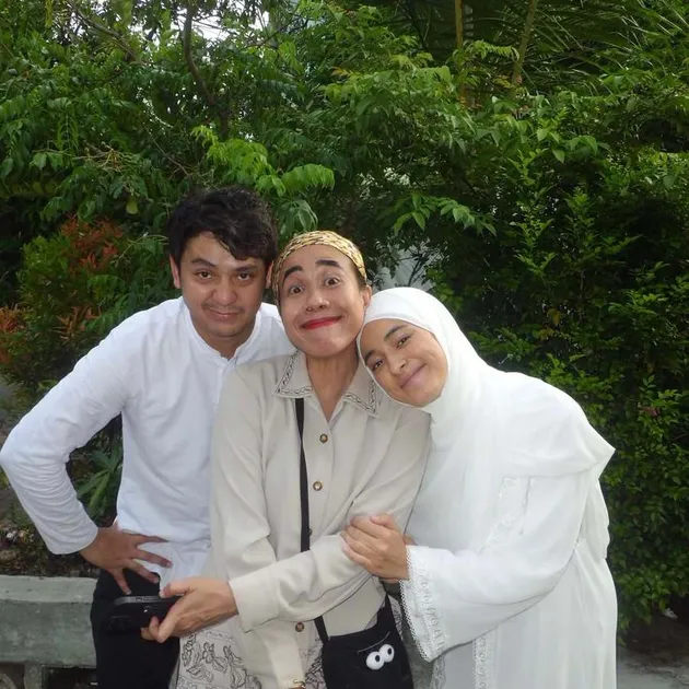 Sinopsis SAMPAI TITIK TERAKHIRMU