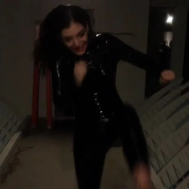 Lorde