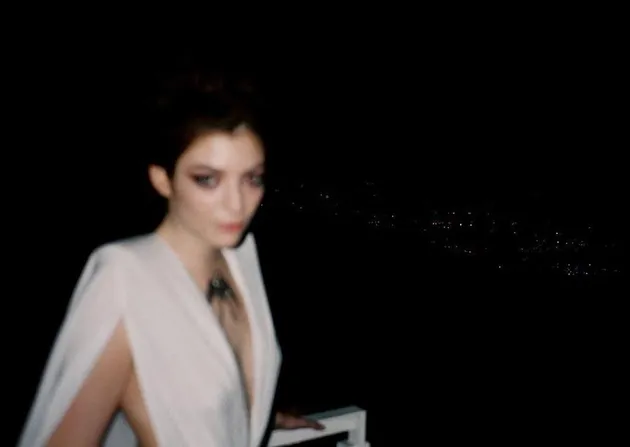 Lorde