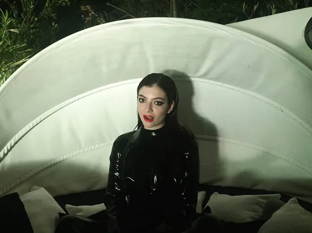 Lorde