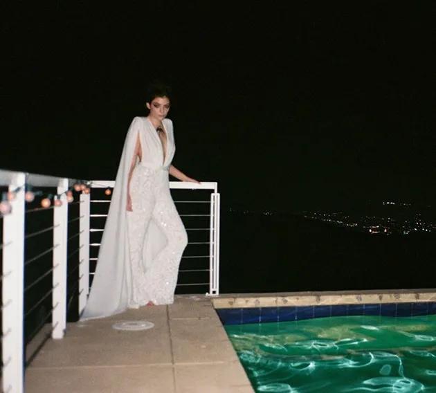 Lorde