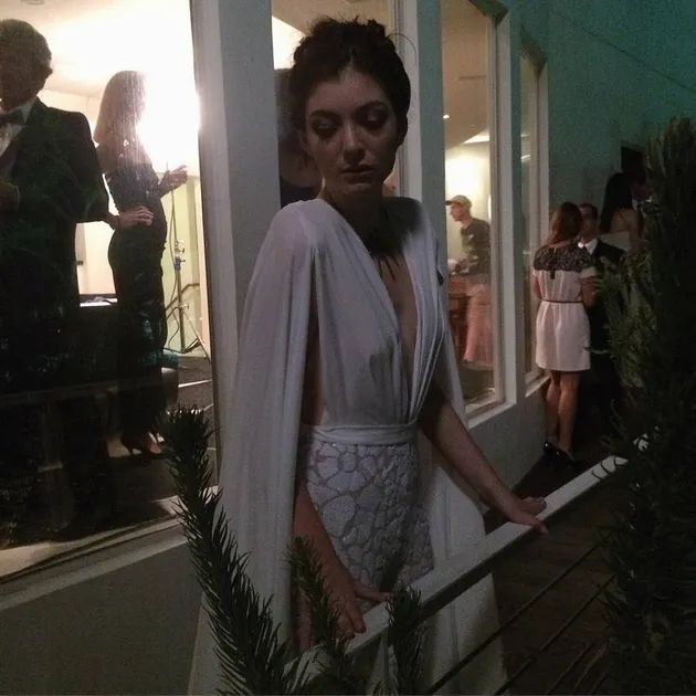 Lorde