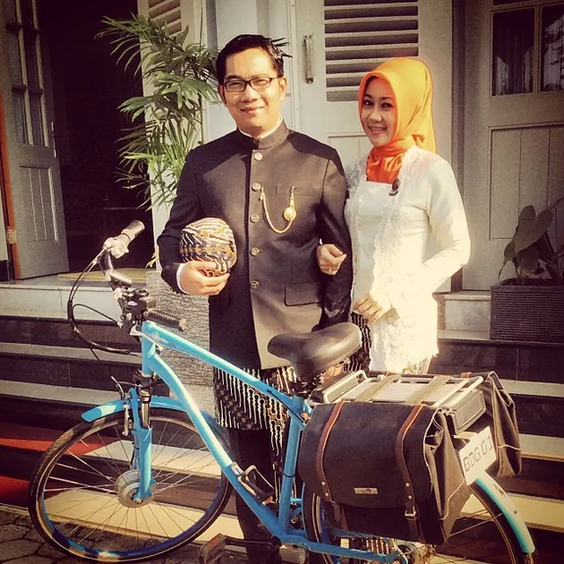 Ridwan Kamil