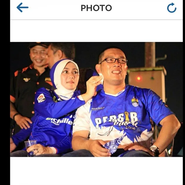 Ridwan Kamil