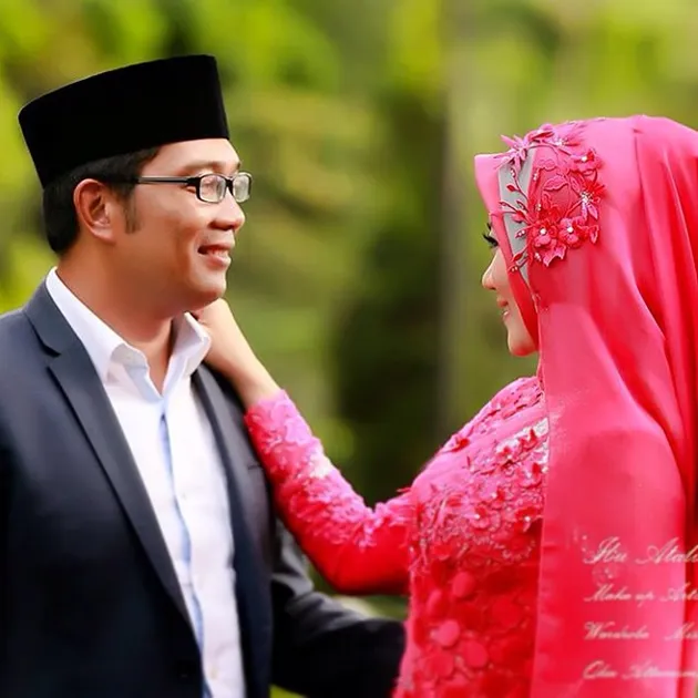 Ridwan Kamil