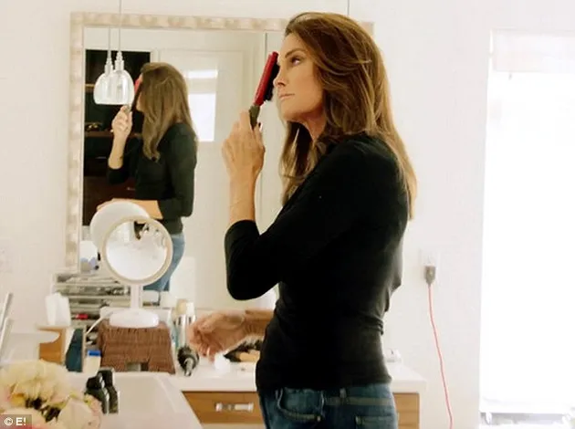 Caitlyn Jenner