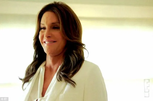 Caitlyn Jenner