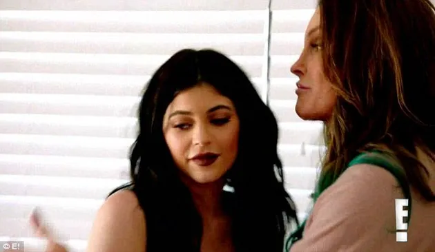 Caitlyn Jenner