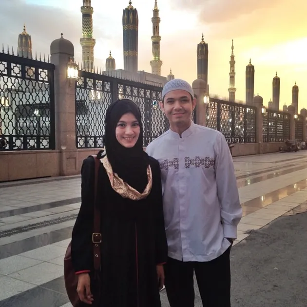 alyssa soebandono, dude harlino