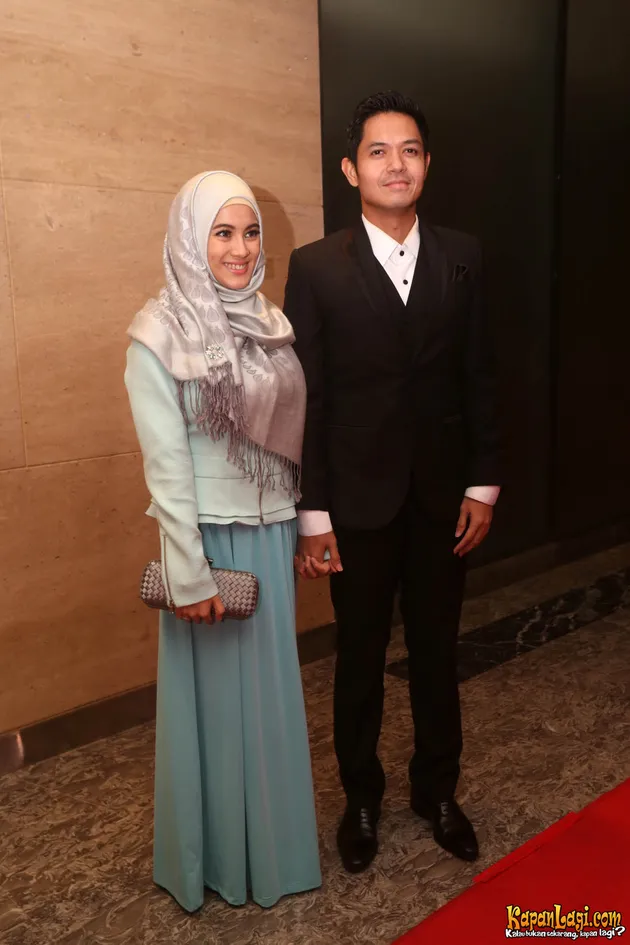 alyssa soebandono, dude harlino