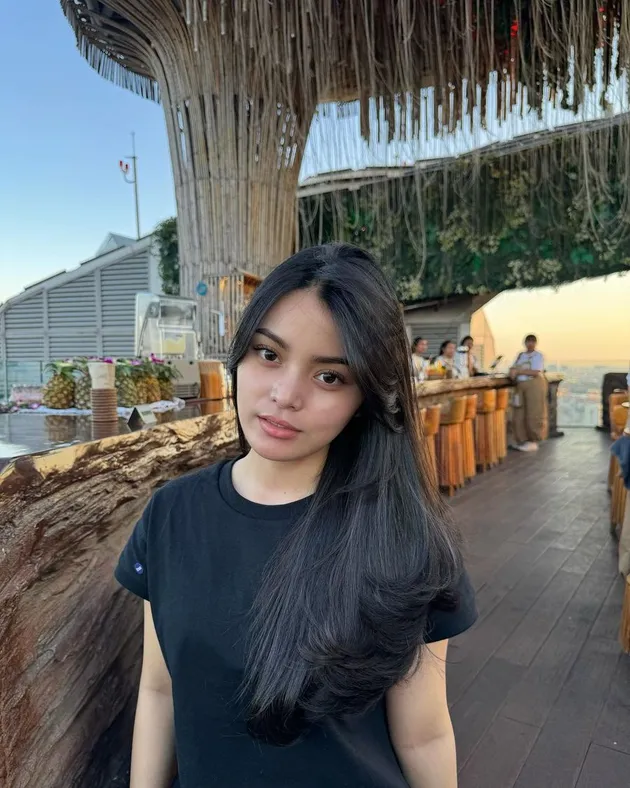 Annya Erica