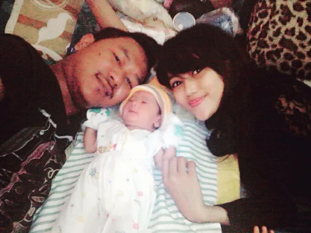 Ayunda Harun