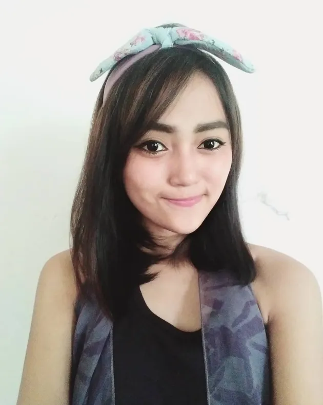Ayunda Harun