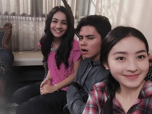 Ersya Aurelia