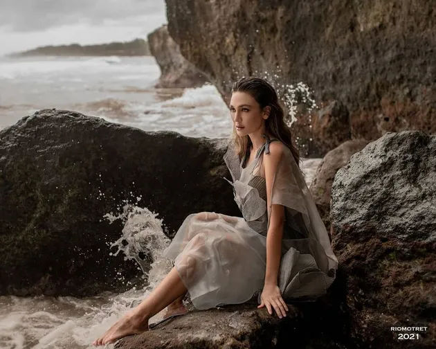 Luna Maya