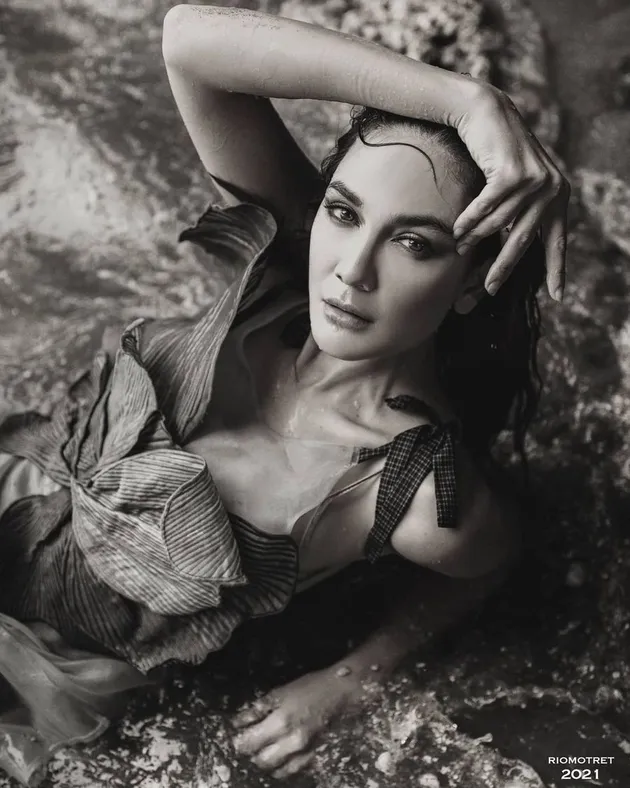 Luna Maya