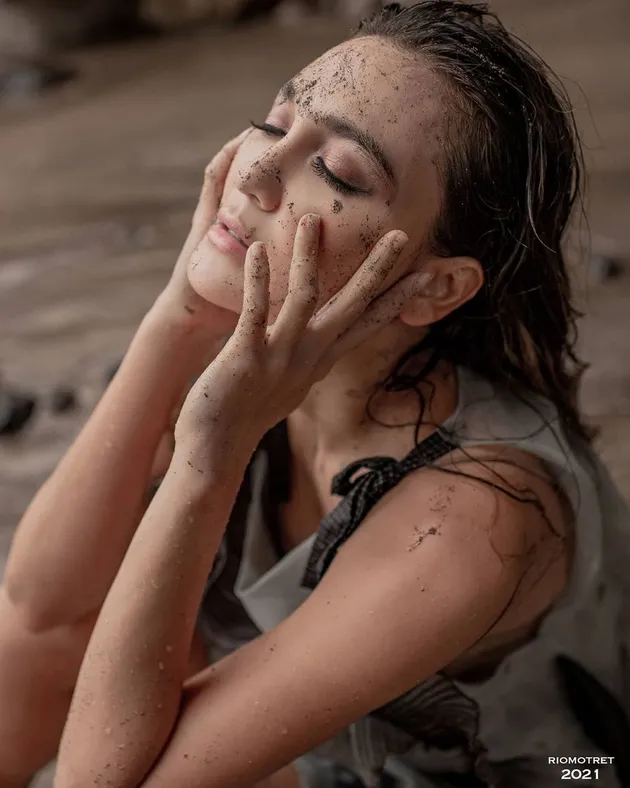 Luna Maya