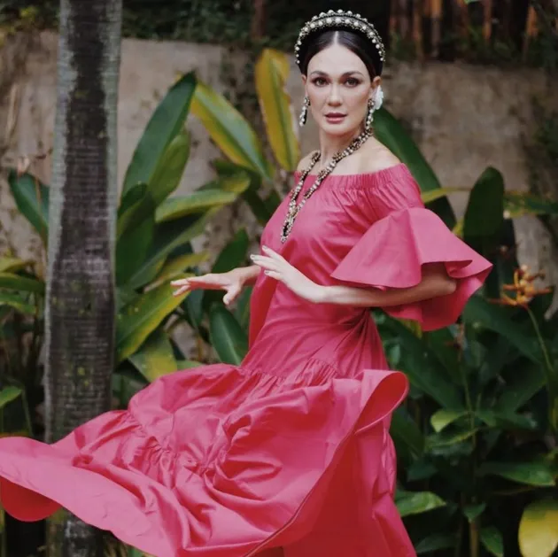 Luna Maya