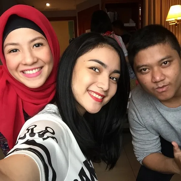 Natasha Rizki