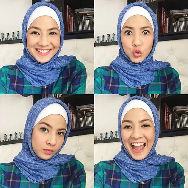 Natasha Rizki