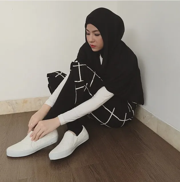 Natasha Rizki