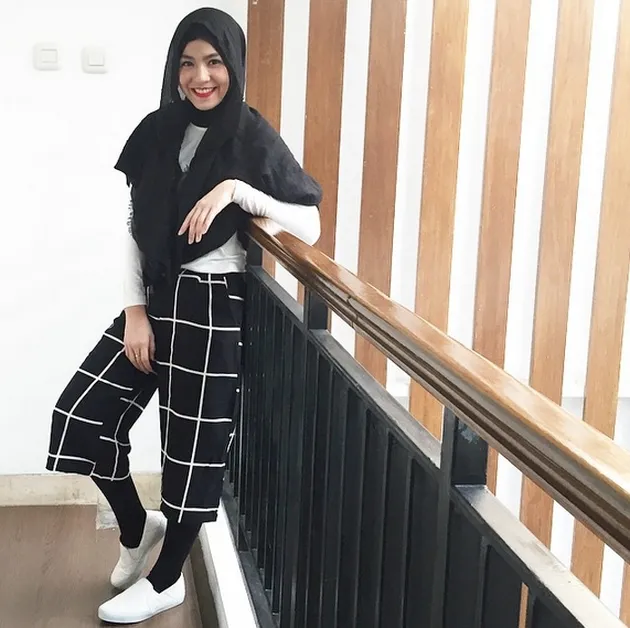 Natasha Rizki