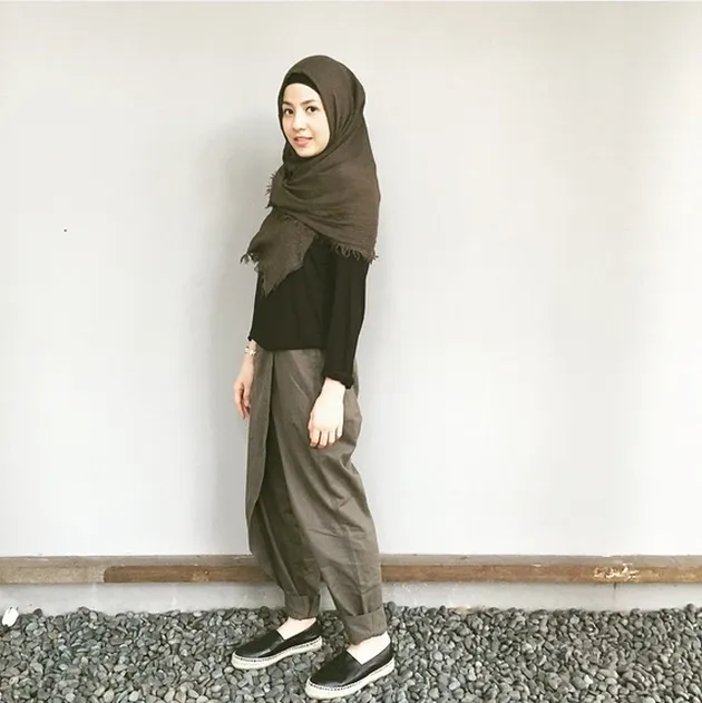 Natasha Rizki